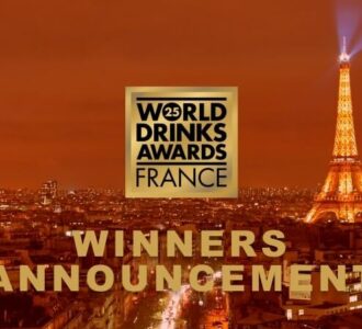 Récompenses aux World Drinks Awards